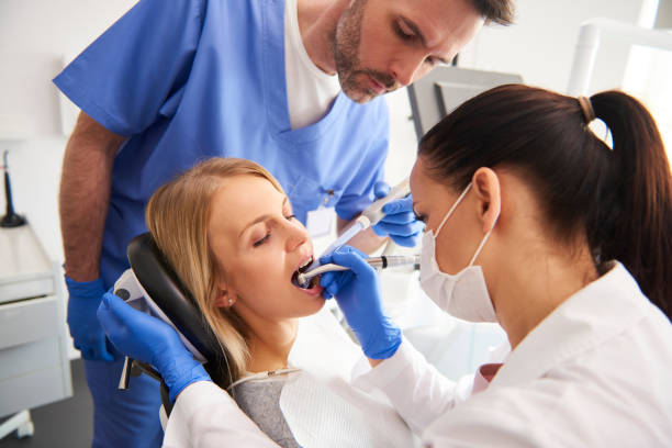 TMJ/TMD Treatment in Castleton On Hudson, NY